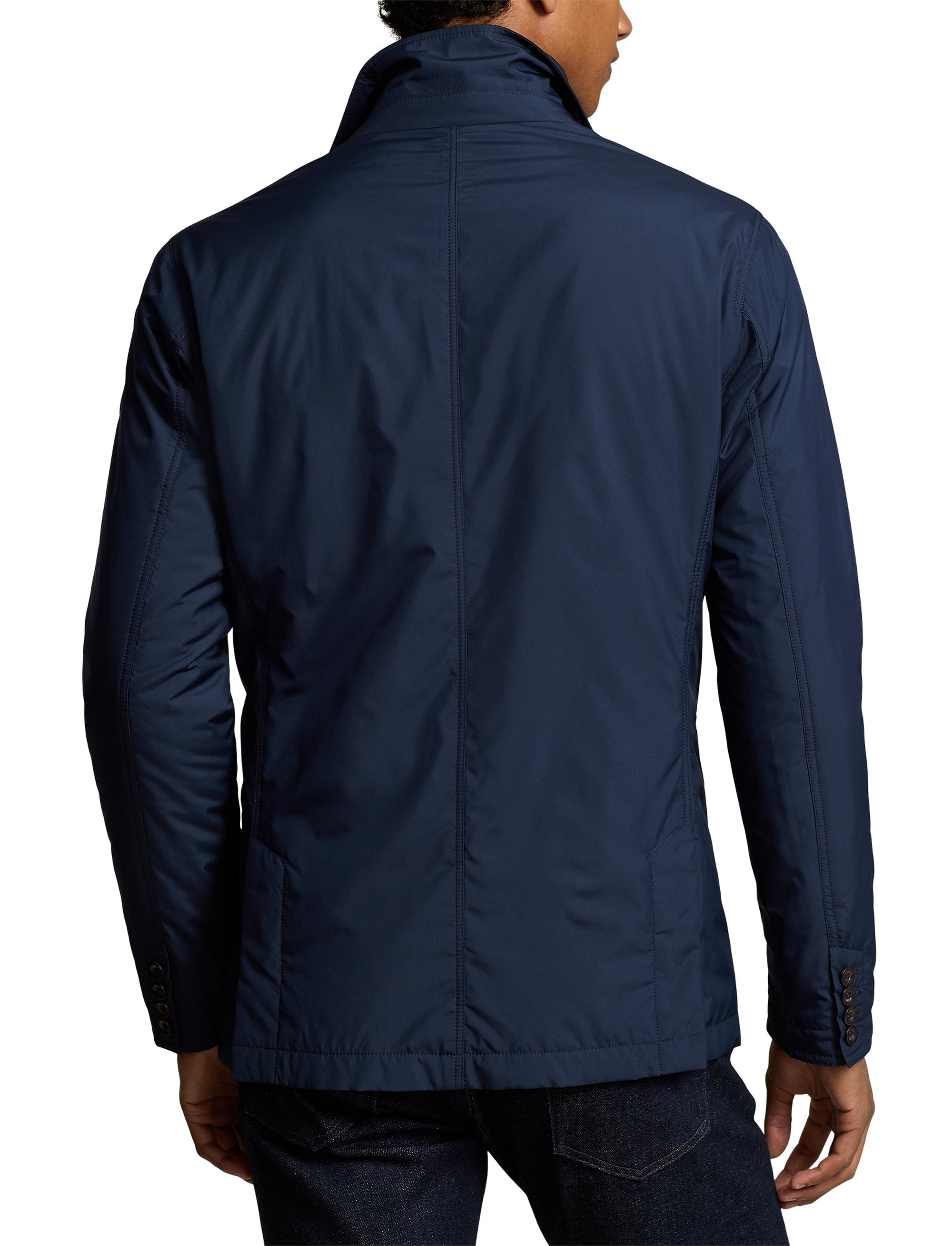 1pcs / NEW // COLLECTION NAVY SPORTCOAT NO SUBCLASS UTILITY SC