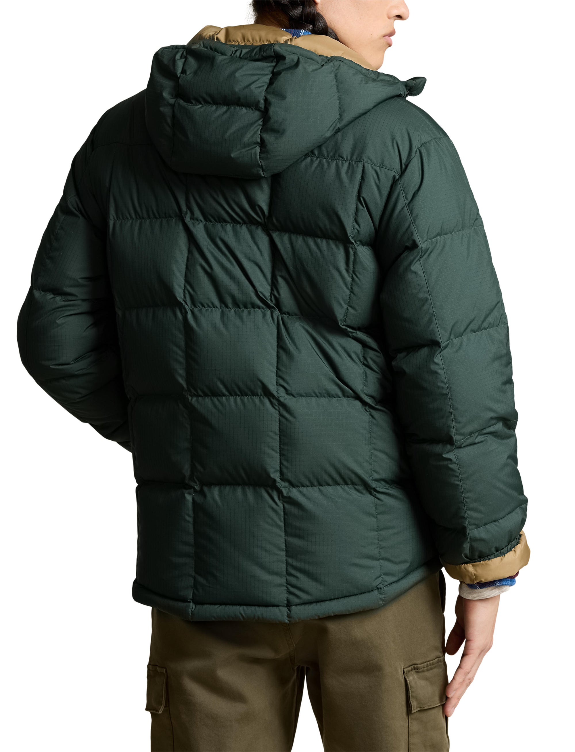 13pcs / NEW // BASIC FOREST BOMBER INSULATED UTILITYELCAP