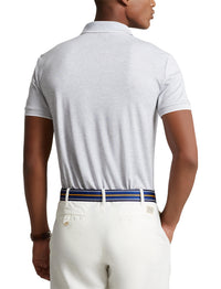 20pcs / NEW // ANDOVER HEATHER POLO SHIRT SHORT SLEEVE SSKCCMSLM1