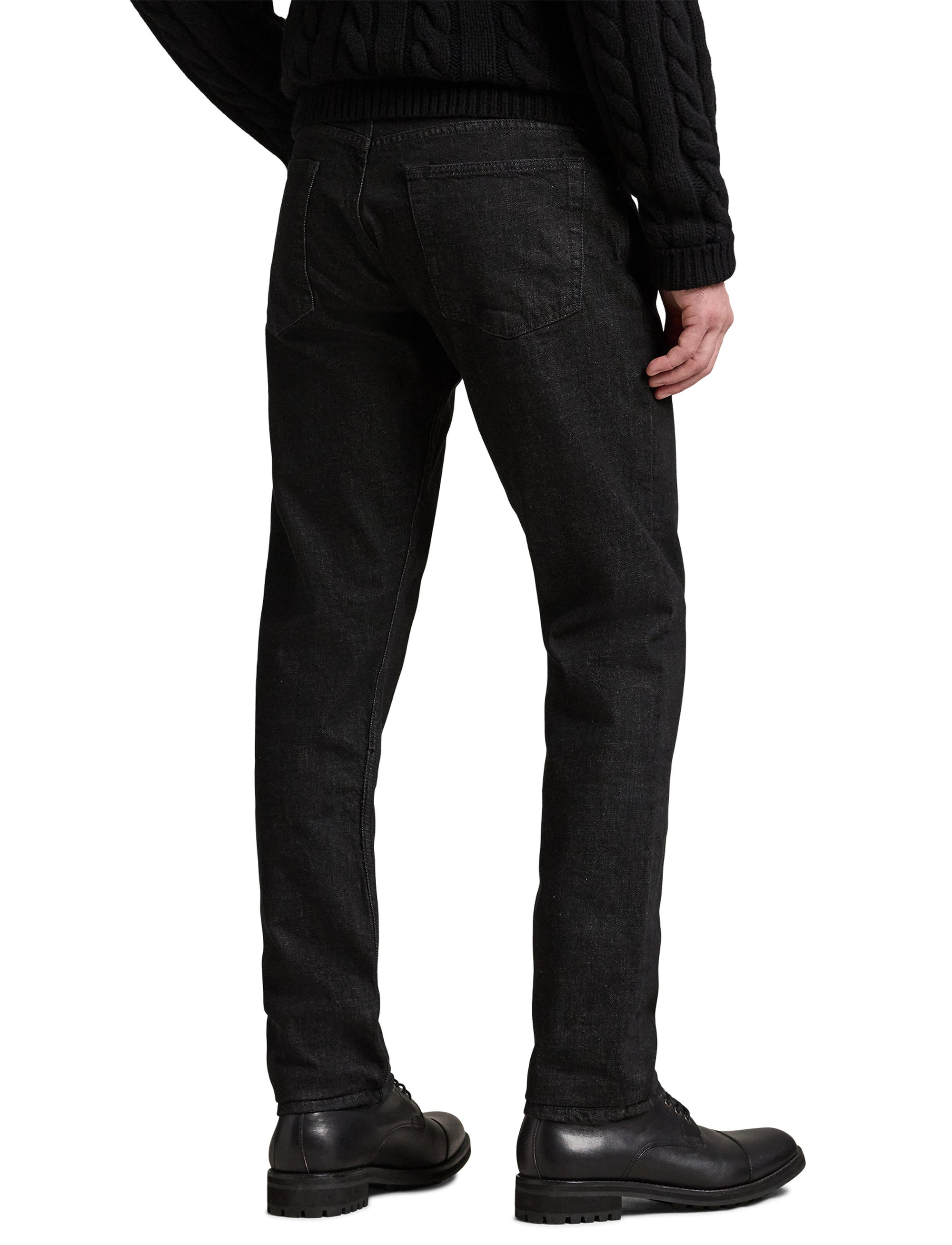 Parkside Active stretch tapered jeans - Harris