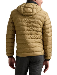 Veste Colden rangeable à capuche - Desert Khaki
