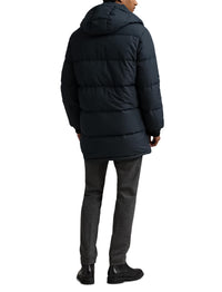 Doudoune Wainwright  - Polo Black