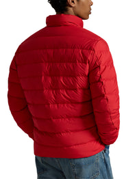 Doudoune Colden rangeable - Red