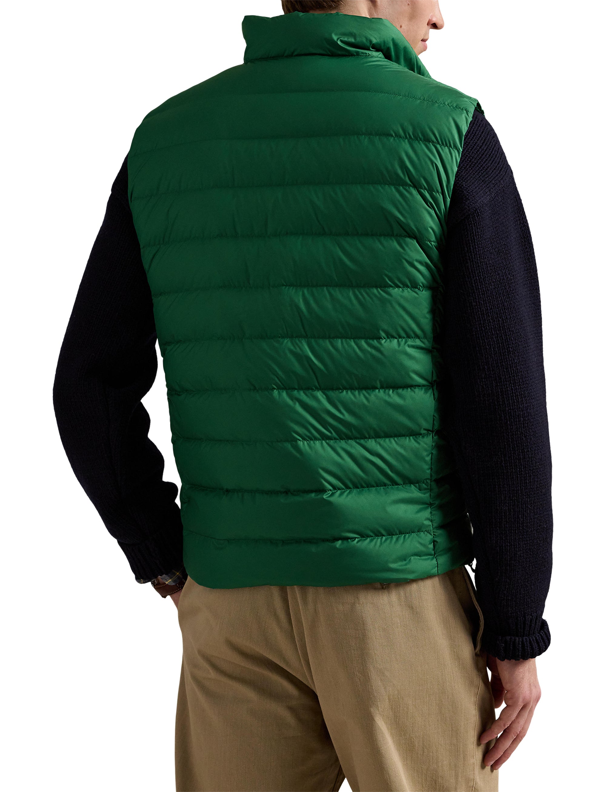 Gilet en duvet rangeable Colden - New Forest