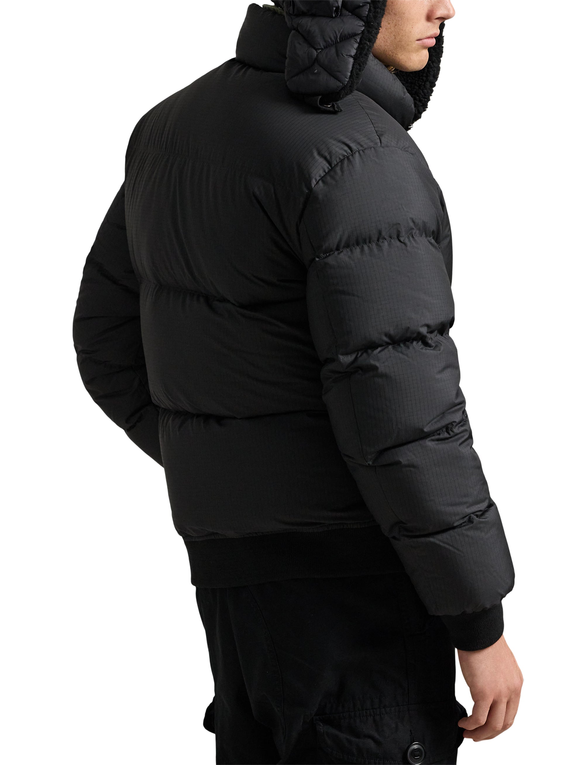 MANTEAU / VESTES / BLAZER / DOUDOUNE