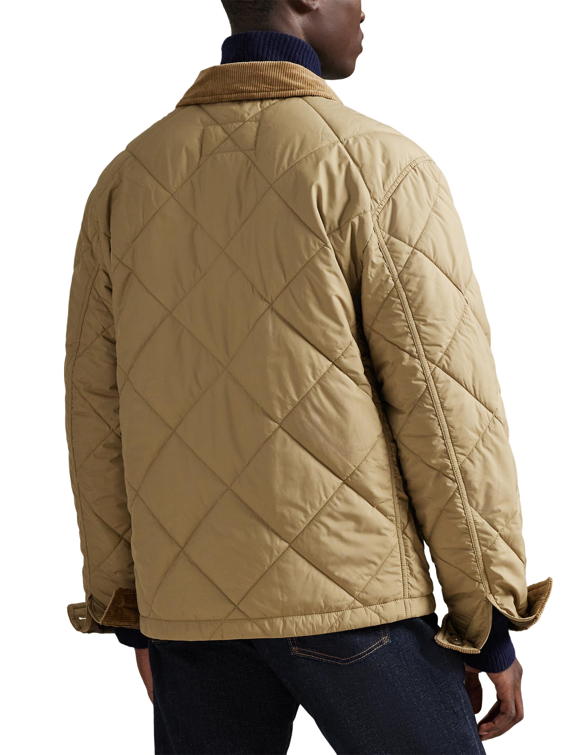 MANTEAU / VESTES / BLAZER / DOUDOUNE