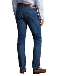 Jean Parkside Active fuselé patiné - Rivera Stretch