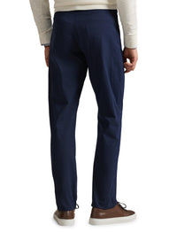 Pantalon performance Classic Fit - Refined Navy