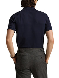 69pcs / NEW // RL NAVY POLO SHIRT SHORT SLEEVE SSKCSFM2
