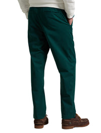 Pantalon Polo Prepster Classic Fit - Frond Green