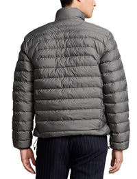 Veste rangeable Colden - Dark Metal