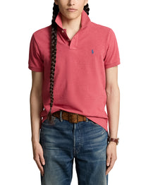 Polo iconique en coton piqué - Ruby Heather