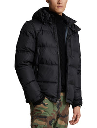 Doudoune Gorham - Polo Black
