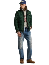 6pcs / NEW // BASIC FOREST FIELD JACKET LINED BEATON JKT