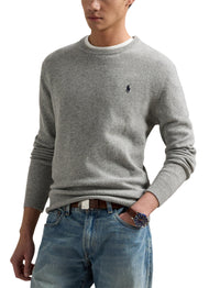 9pcs / NEW // ANDOVER HEATHER PULLOVER LONG SLEEVE LS CN PP