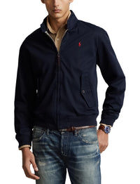 Twill jacket - Navy Collection