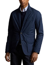 1pcs / NEW // COLLECTION NAVY SPORTCOAT NO SUBCLASS UTILITY SC