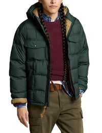 13pcs / NEW // BASIC FOREST BOMBER INSULATED UTILITYELCAP