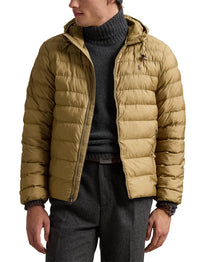 Veste Colden rangeable à capuche - Desert Khaki