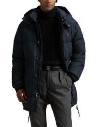 Doudoune Wainwright  - Polo Black