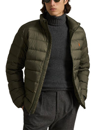 Doudoune Colden rangeable - Ranger Green