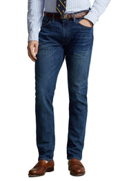 Jean Parkside Active fuselé patiné - Rivera Stretch