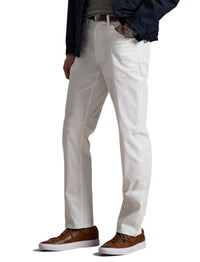 Pantalon performance Classic Fit - Ceramic White