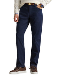 Pantalon performance Classic Fit - Refined Navy