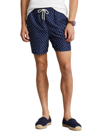 Short de bain Traveler classique - Swim Dot