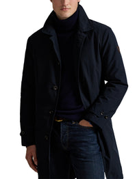 Manteau Pearson doublure amovible - Collection Navy