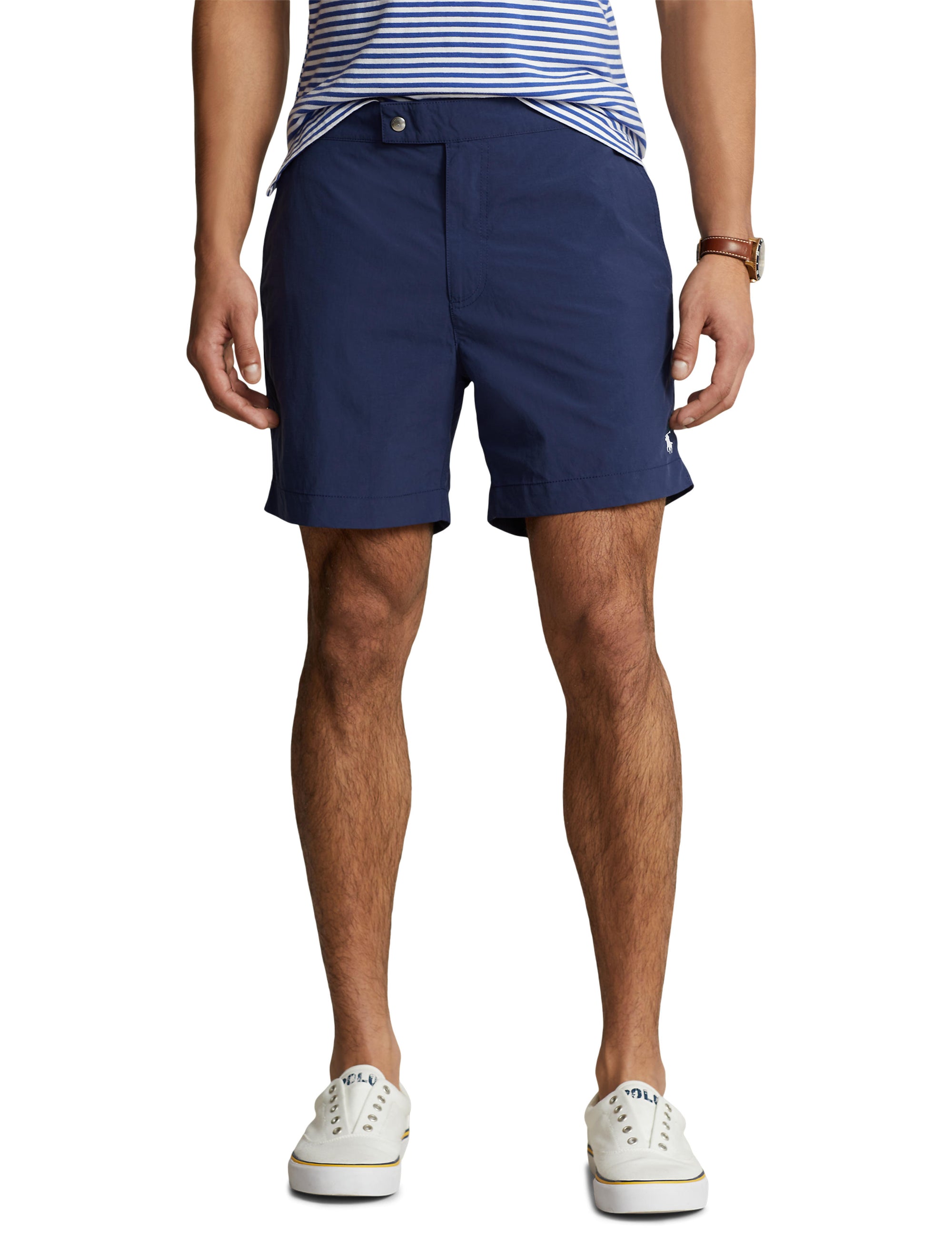 Short de bain Monaco - Newport Navy