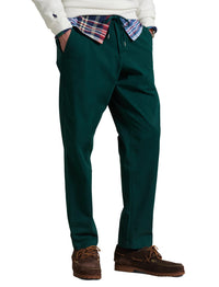 Pantalon Polo Prepster Classic Fit - Frond Green