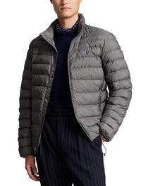 Veste rangeable Colden - Dark Metal