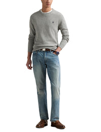 9pcs / NEW // ANDOVER HEATHER PULLOVER LONG SLEEVE LS CN PP
