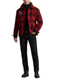 Parkside Active stretch tapered jeans - Harris