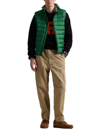 Gilet en duvet rangeable Colden - New Forest