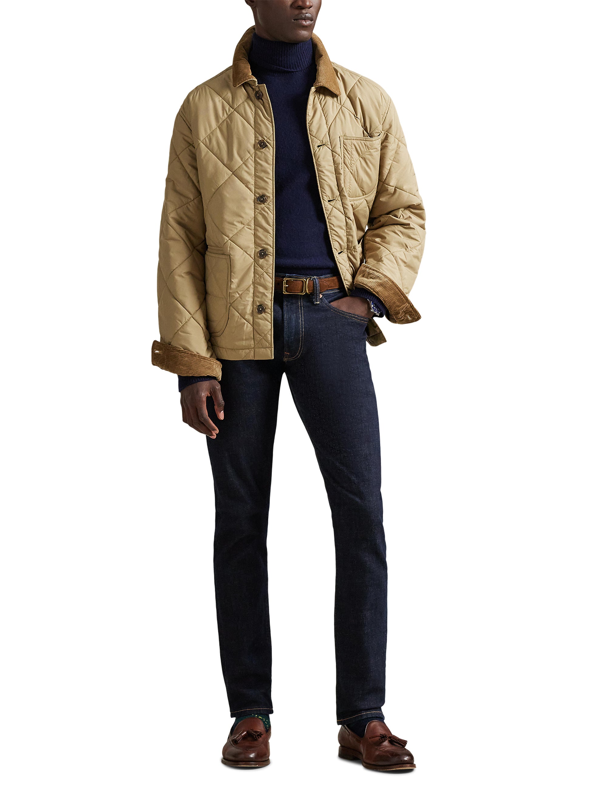 MANTEAU / VESTES / BLAZER / DOUDOUNE