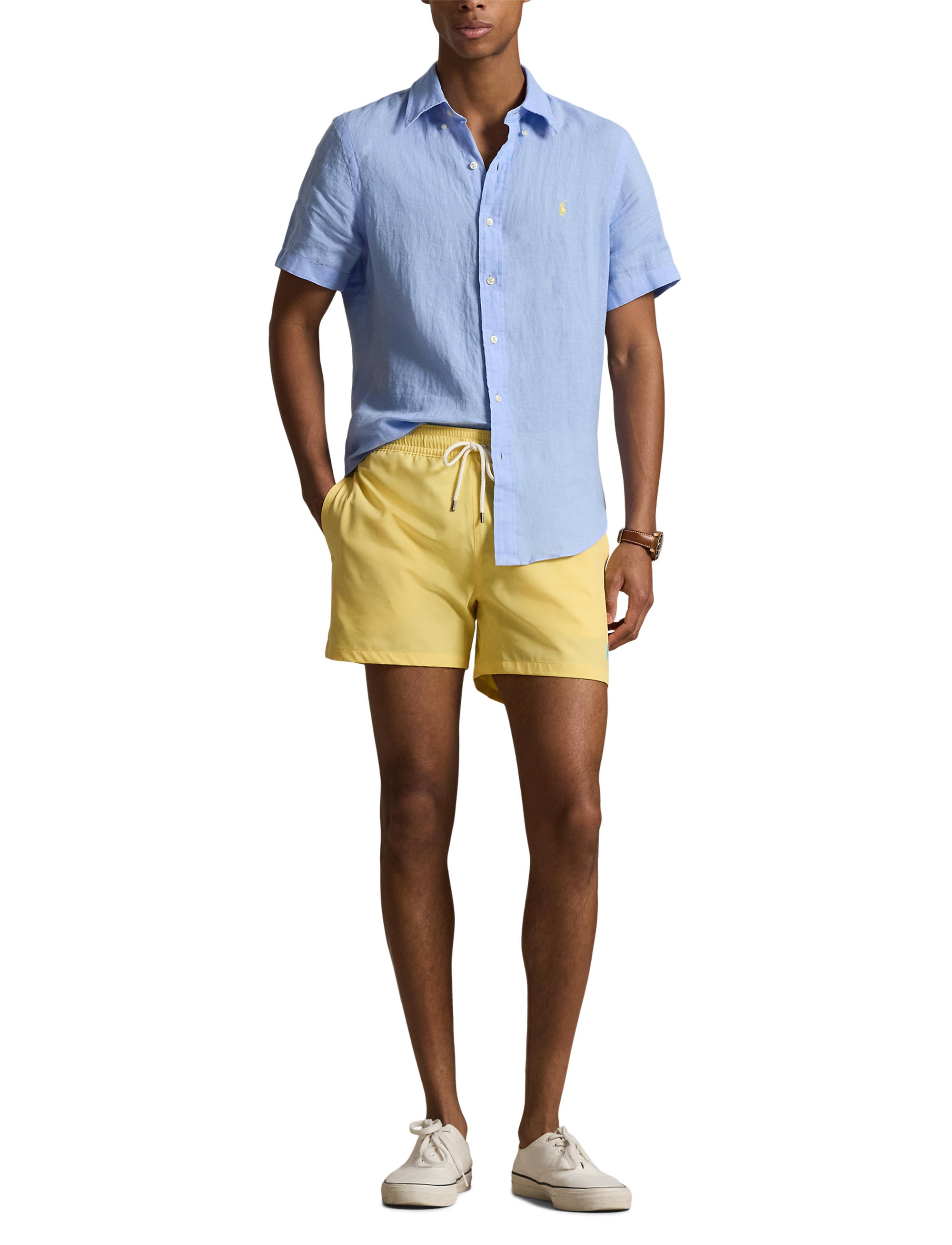 CHEMISE