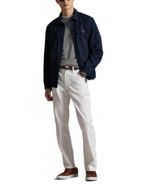 Pantalon performance Classic Fit - Ceramic White
