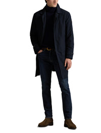 Manteau Pearson doublure amovible - Collection Navy