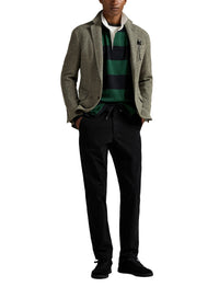 Pantalon Polo Prepster Classic Fit - Polo Black