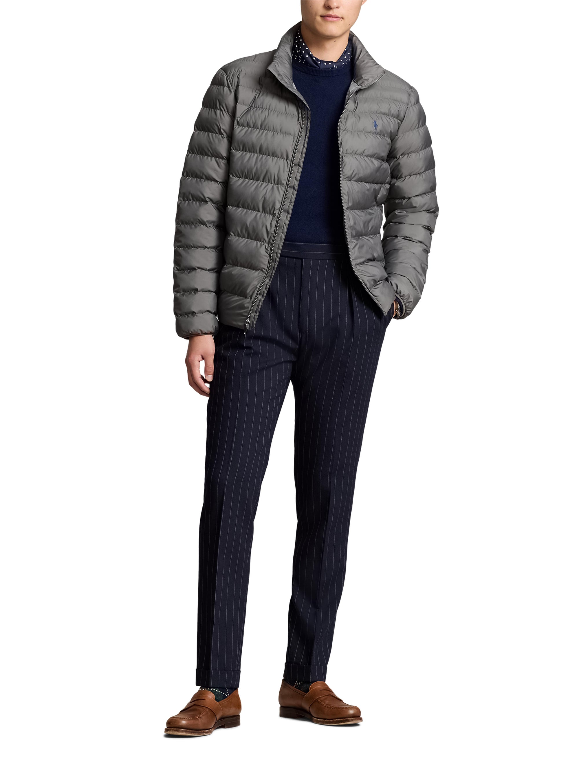 Veste rangeable Colden - Dark Metal