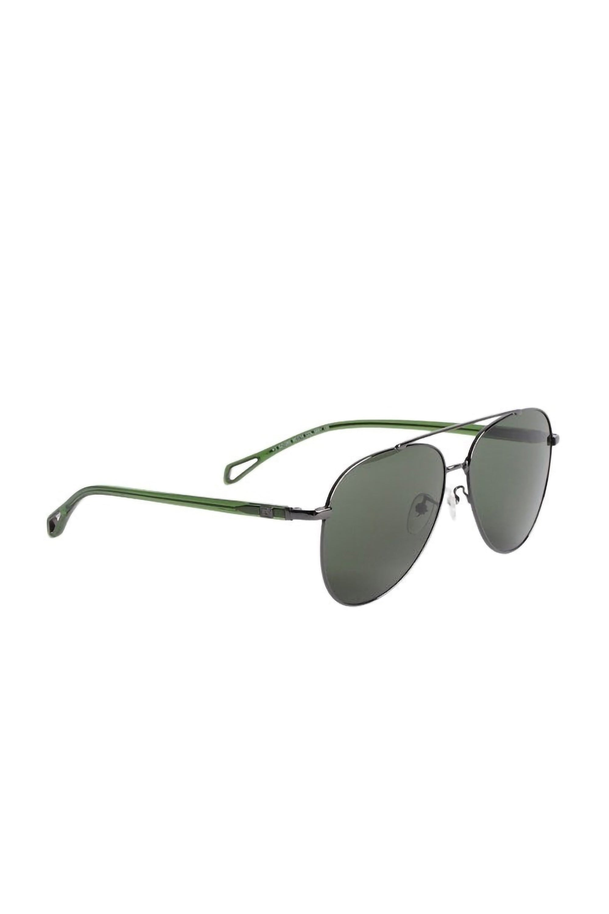 Lunettes pilote à double barre - Gun