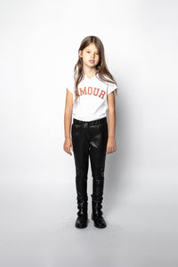Pantalon Pharel - Noir