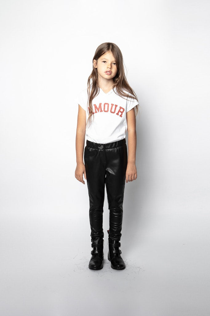 Pantalon Pharel - Noir