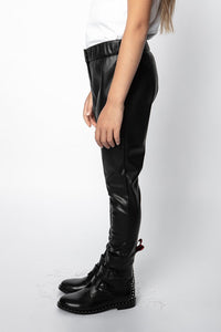 Pantalon Pharel - Noir