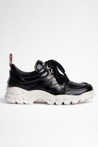 ZHORS LIGNE NOIR BLAZE CRUSH