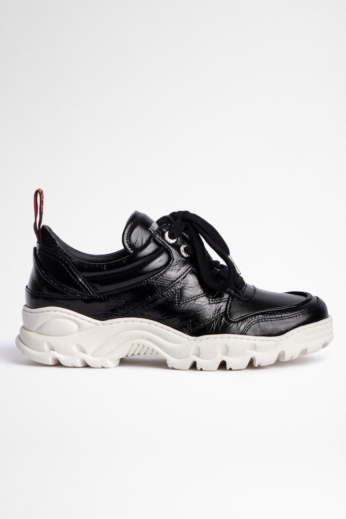 ZHORS LIGNE NOIR BLAZE CRUSH