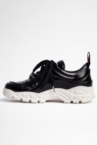 ZHORS LIGNE NOIR BLAZE CRUSH