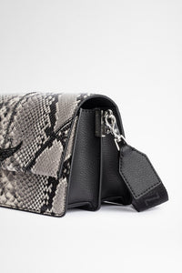 ZHORS LIGNE NOIR LOLITA WILD